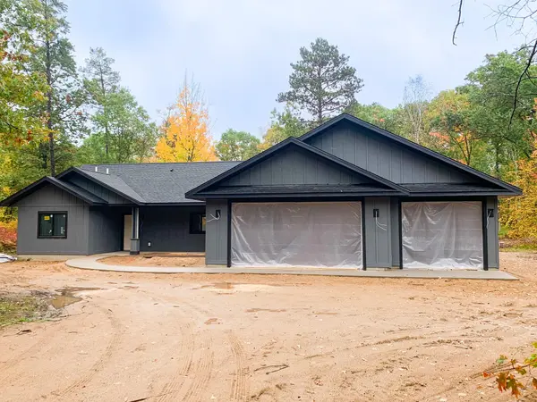29866 Ranchette DR, Breezy Point, MN 56472