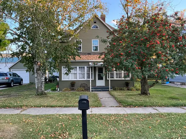 221 1st AVE N, Long Prairie, MN 56347