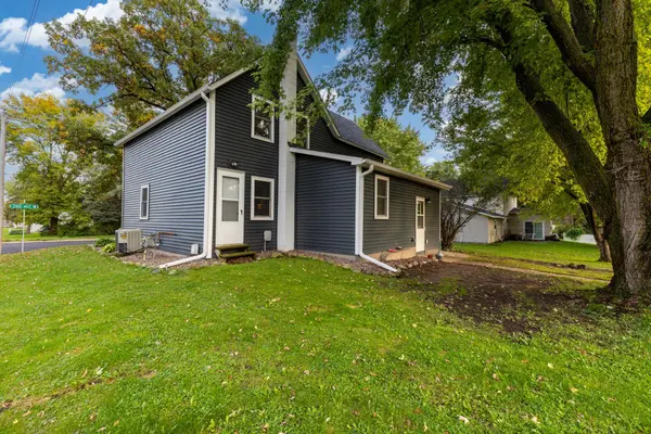 316 2nd AVE N, Brownton, MN 55312