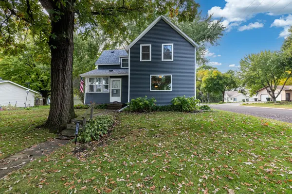 316 2nd AVE N, Brownton, MN 55312