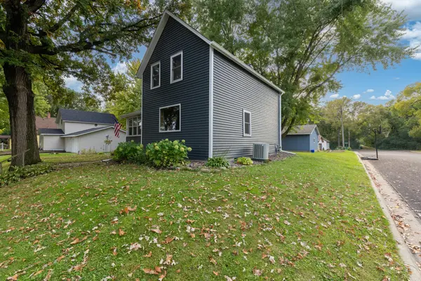 316 2nd AVE N, Brownton, MN 55312