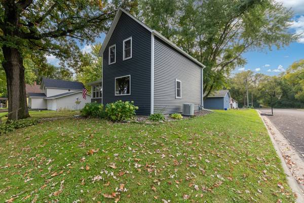 316 2nd AVE N, Brownton, MN 55312
