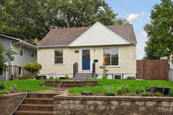 3451 2nd ST NE, Minneapolis, MN 55418