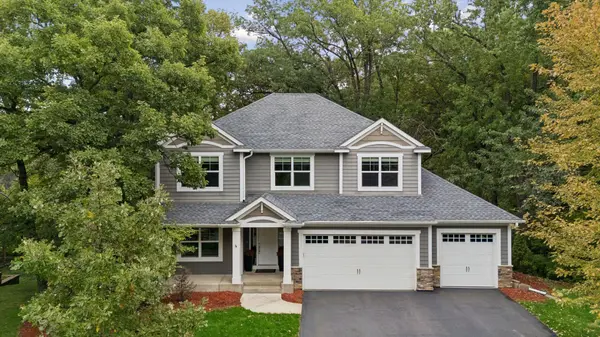 4874 Rusten RD, Eagan, MN 55122
