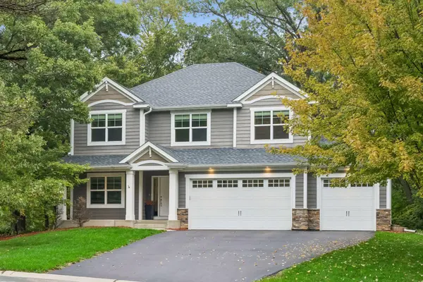 4874 Rusten RD, Eagan, MN 55122