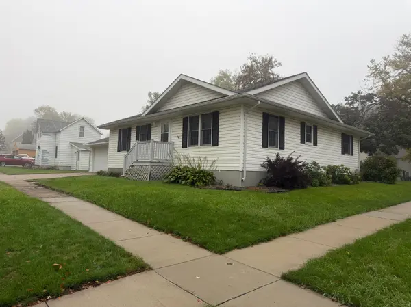 113 W 6th ST, Adrian, MN 56110