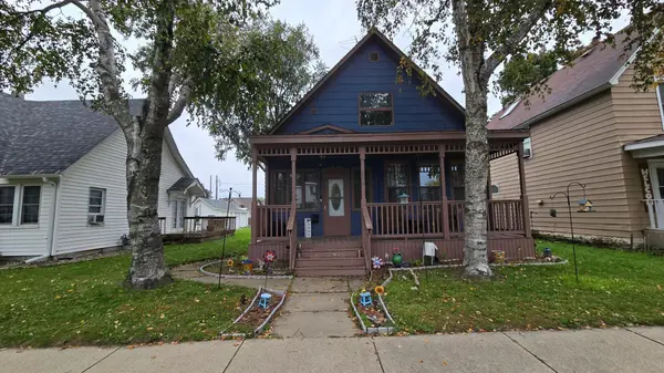 806 2nd AVE SW, Austin, MN 55912