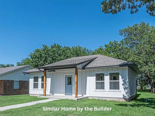 1807 SW Monroe AVE, Lawton, OK 73501