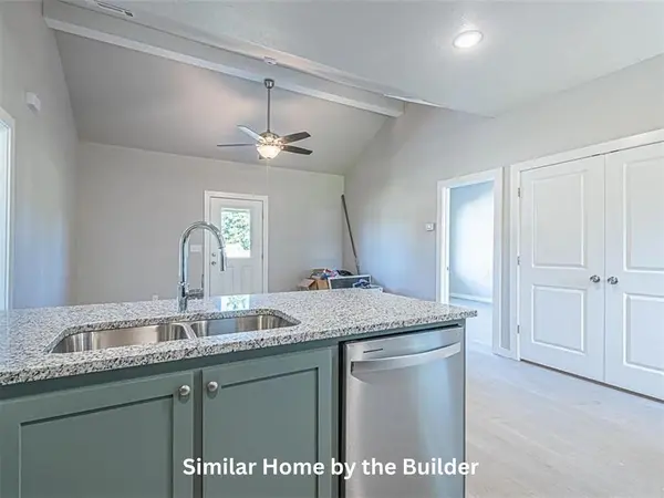 1807 SW Monroe AVE, Lawton, OK 73501