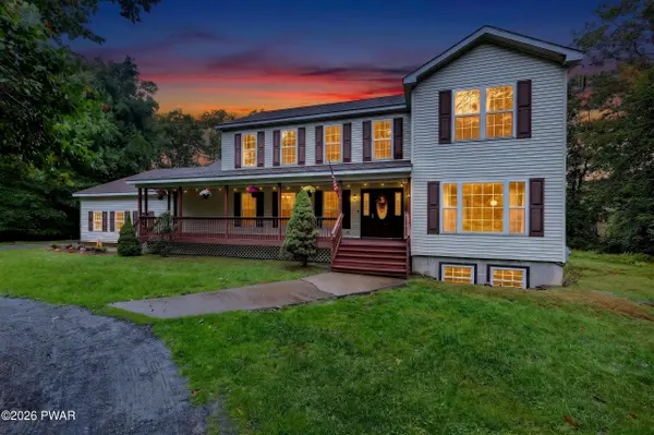 107 Rodney RD, Milford, PA 18337