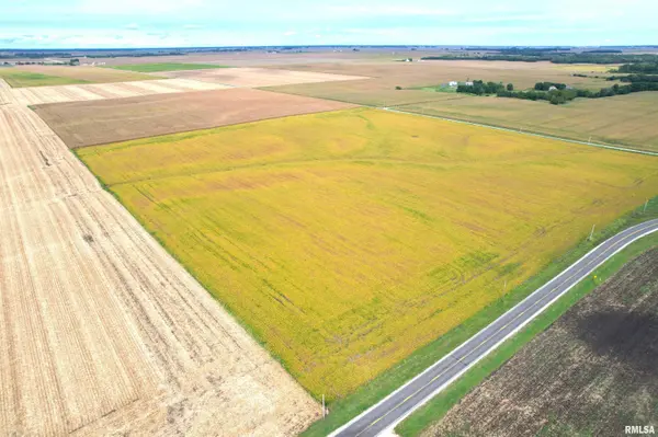 Literberry Prentice Blacktop, Literberry, IL 62650