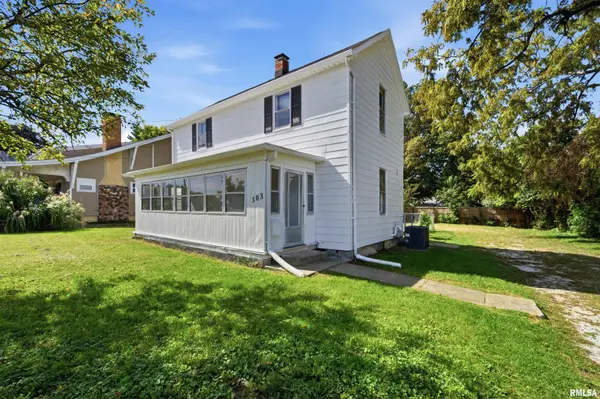 303 MCKINLEY AVE, Bartonville, IL 61607