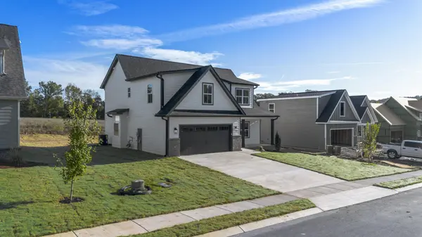 2655 Willow Run Trail #NW, Cleveland, TN 37312