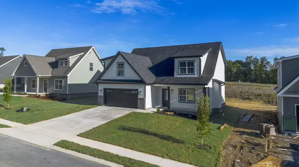 2655 Willow Run Trail #NW, Cleveland, TN 37312