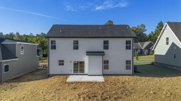 2655 Willow Run Trail #NW, Cleveland, TN 37312