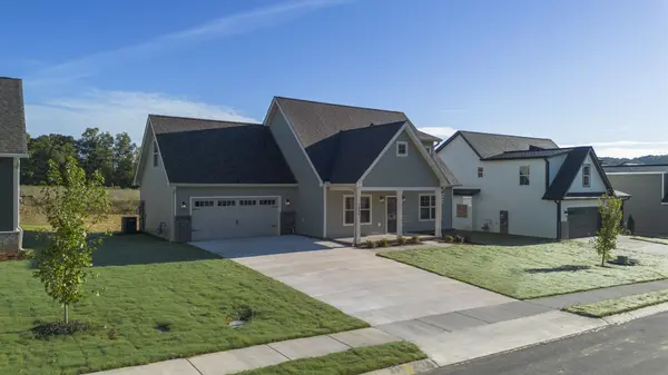 2649 Willow Run Trail #NW, Cleveland, TN 37312