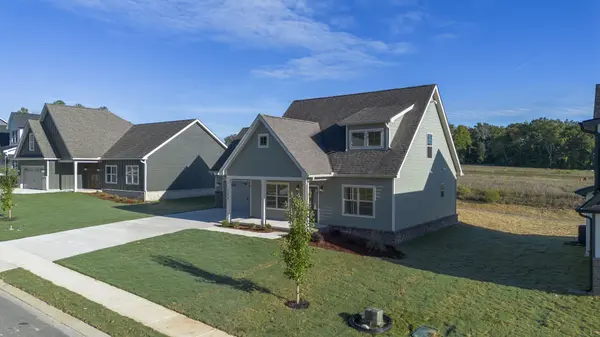 2649 Willow Run Trail #NW, Cleveland, TN 37312