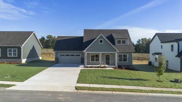 2649 Willow Run Trail #NW, Cleveland, TN 37312