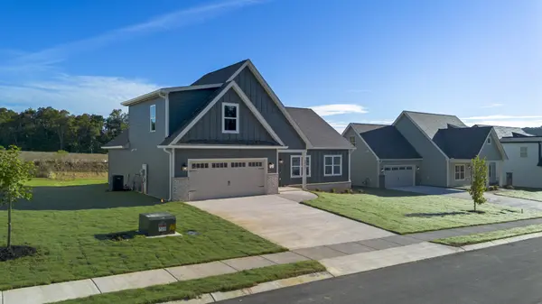 2641 Willow Run Trail #NW, Cleveland, TN 37312