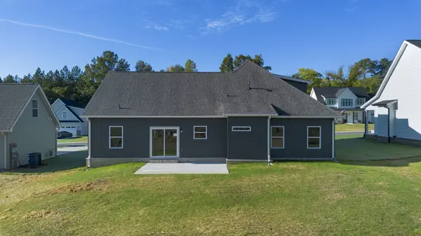 2641 Willow Run Trail #NW, Cleveland, TN 37312