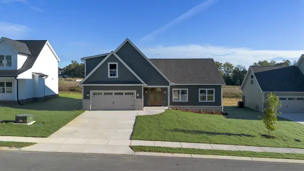 2641 Willow Run Trail #NW, Cleveland, TN 37312
