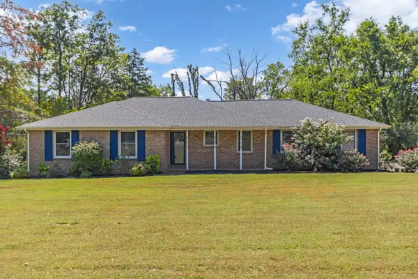 495 Page Dr, Mount Juliet, TN 37122