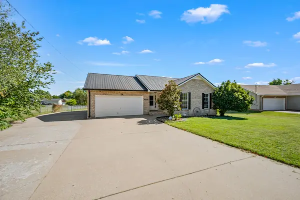 3669 Gracelawn Drive, Clarksville, TN 37040
