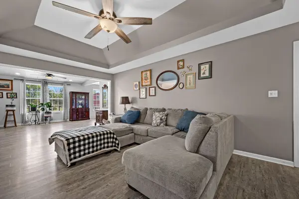 3669 Gracelawn Drive, Clarksville, TN 37040