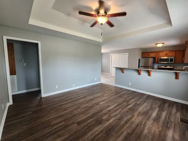 2403 EGRET DRIVE, Clarksville, TN 37042