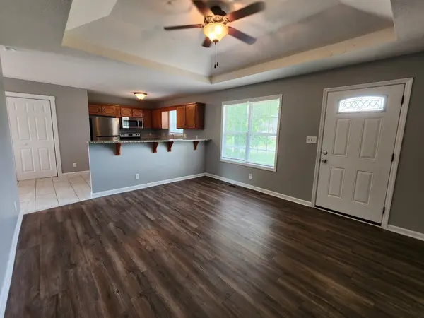 2403 EGRET DRIVE, Clarksville, TN 37042