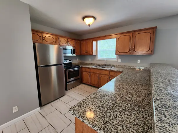 2403 EGRET DRIVE, Clarksville, TN 37042