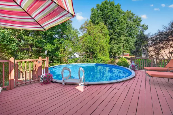 1110 Rosebrook Dr, Clarksville, TN 37042