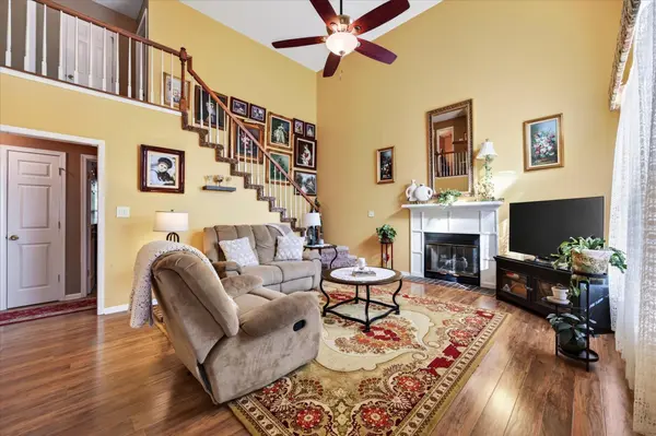 1110 Rosebrook Dr, Clarksville, TN 37042
