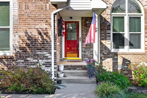 1110 Rosebrook Dr, Clarksville, TN 37042