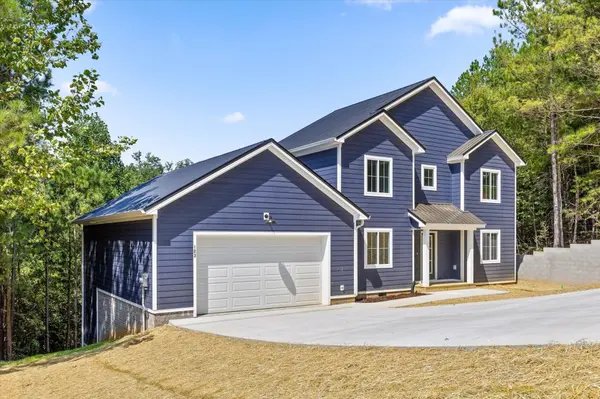 123 Cherokee Ridge Drive, Ocoee, TN 37361