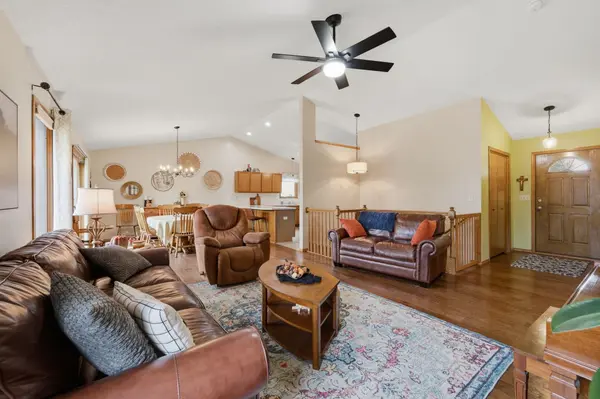 2415 Eastridge, Goddard, KS 67052