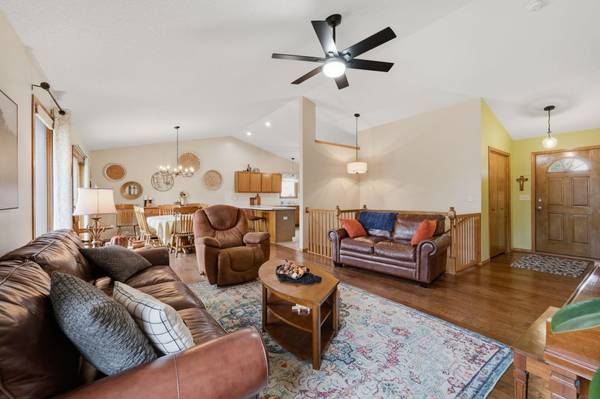 2415 Eastridge, Goddard, KS 67052