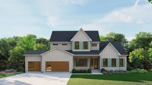 3015 Akins ST, Spartanburg, SC 29303