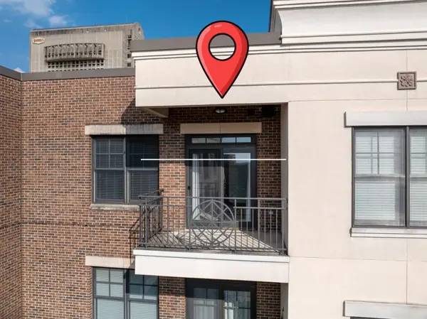 155 E Broad #412 ST, Spartanburg, SC 29306