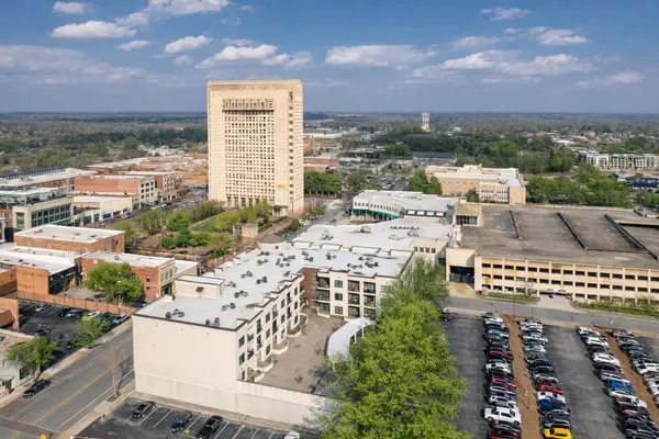 155 E Broad #412 ST, Spartanburg, SC 29306