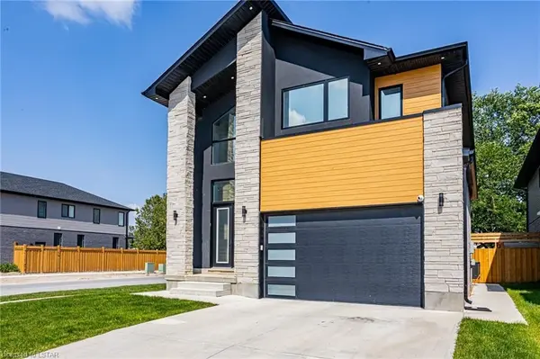 3049 PETTY RD, London South, ON N6L 0H2