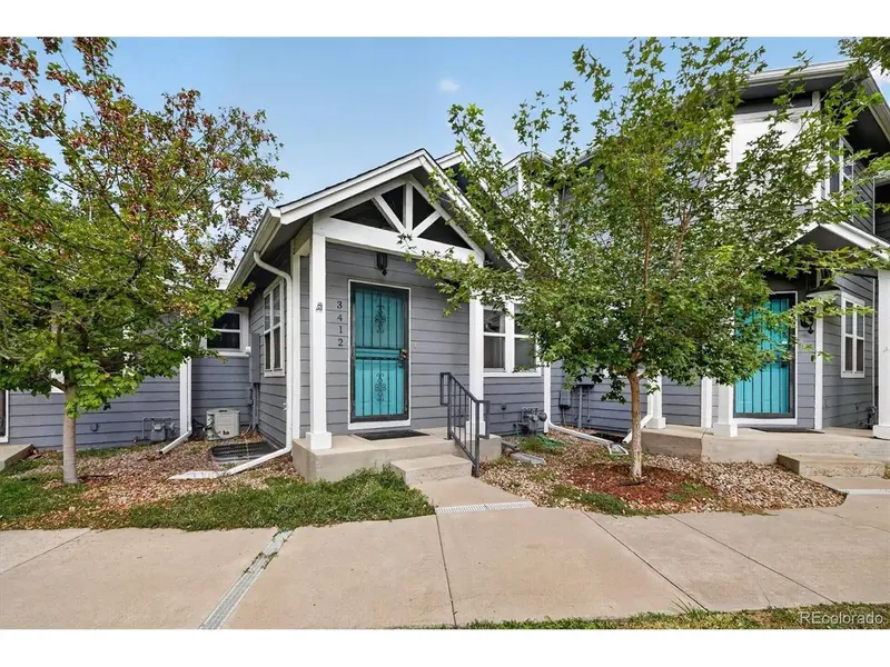 3412 S Sherman, Englewood, CO 80113