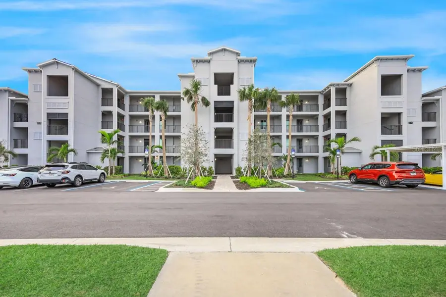 14051 HERITAGE LANDING BLVD #542, Punta Gorda, FL 33955