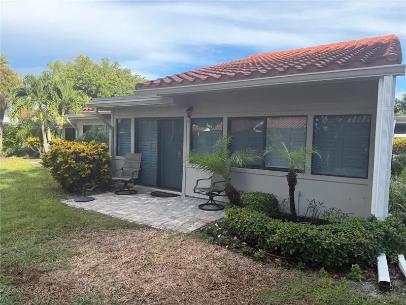 500 PARK BLVD S #11, Venice, FL 34285