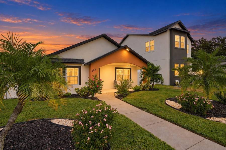 625 FOLSOM ST S, St Petersburg, FL 33707