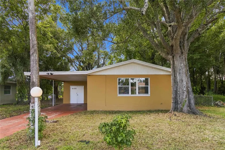 444 S CAROLINE ST, Daytona Beach, FL 32114