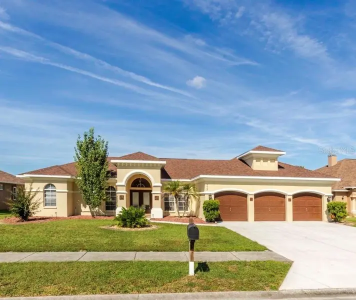 3427 MISTY VIEW DR, Spring Hill, FL 34609