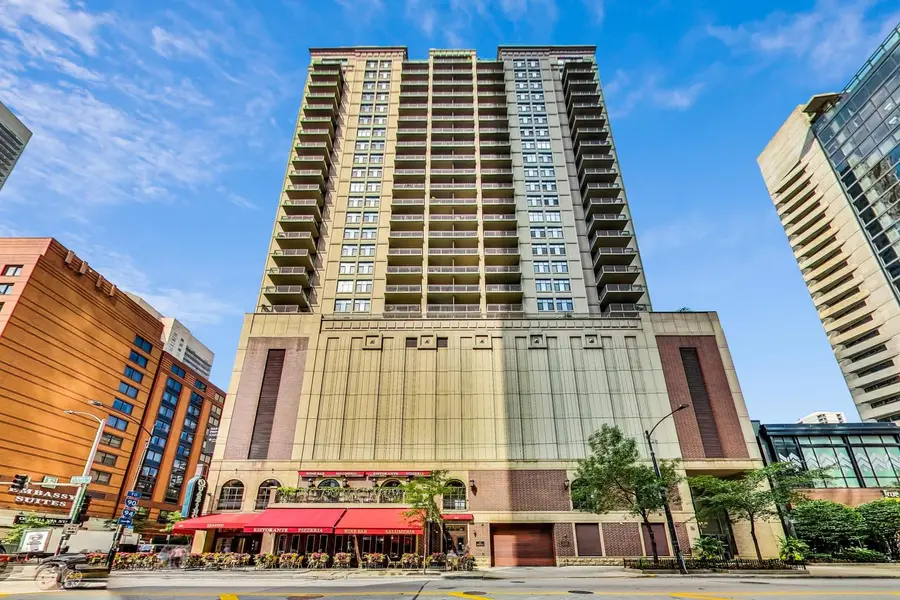630 N State ST #2109, Chicago, IL 60654