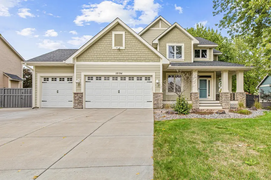 18194 87th AVE N, Maple Grove, MN 55311