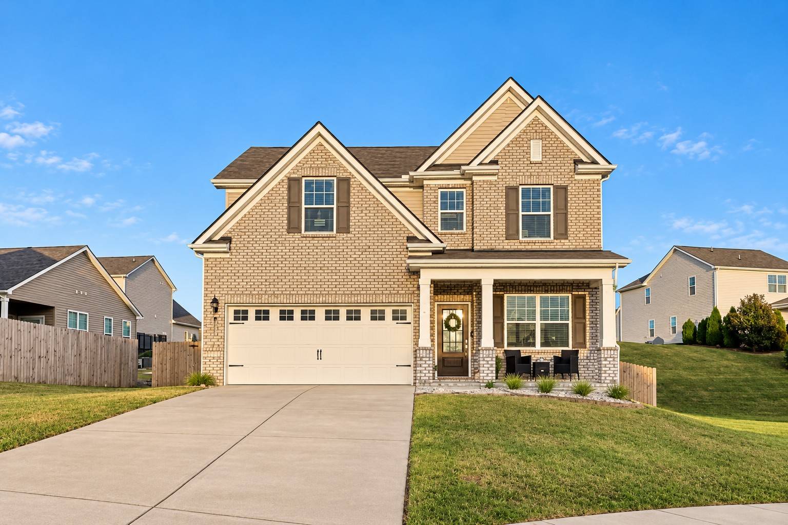 821 Els Ct, Spring Hill, TN 37174